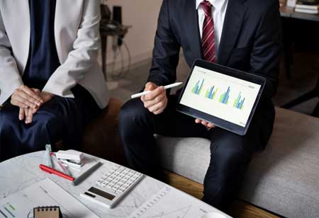 Exploring the Future of Wealth Advisory Services