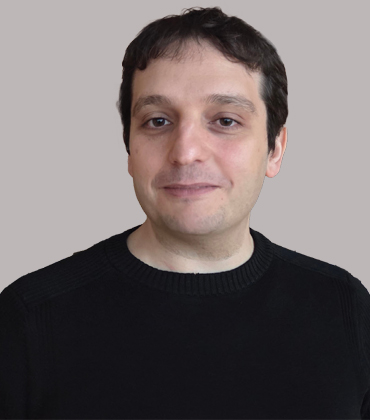 Francesco Parrella, AlgoTraders | Agri Business Review | Top Trade Automation Platform in UK