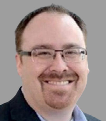 David McHenry
