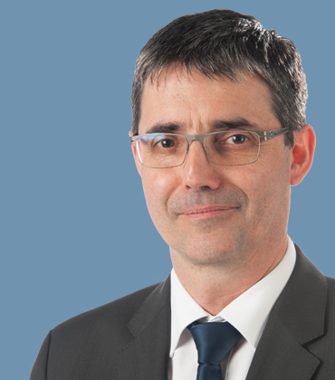 Hervé Schwartz, Schwartz and Co | Agri Business Review | Top Mergers and Acquisitions Consulting Services Providers in  Europe