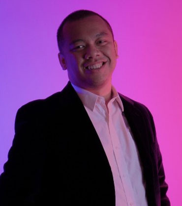 William Notowidagdo