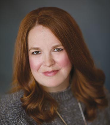 Amy Sullivan