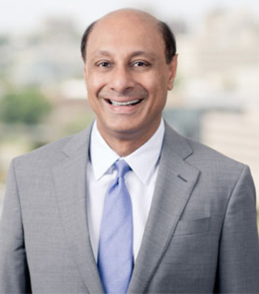 Madhav Srinivasan