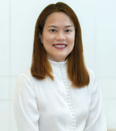 Supaneewan Chutrakul