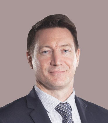 Steven Cranwell