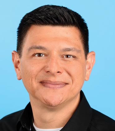 Ted Delgado