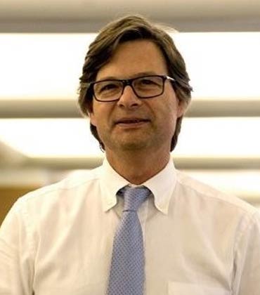 Sergio Magalhaes