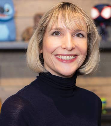 Lucy Salisbury