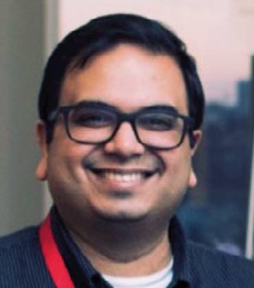 Ankit Mangal