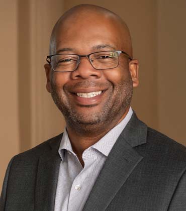 Terrence Jarrett