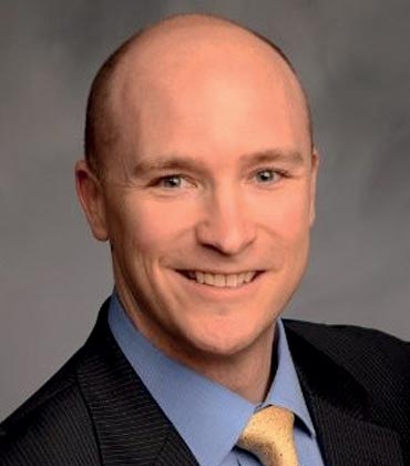 Andrew Leeds