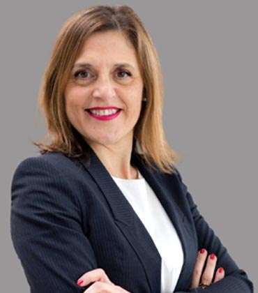 Claudia Cordioli