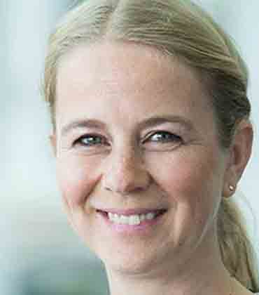 MariAnne Ygberg