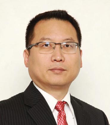 Frank Tian