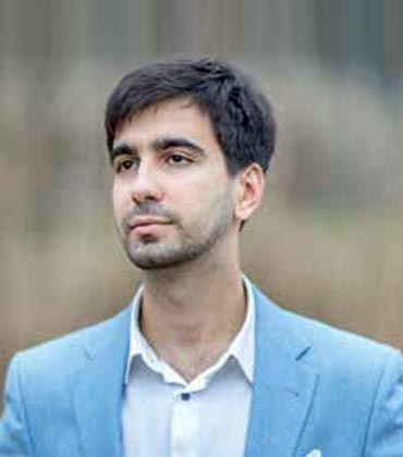 Kirill Odintsov