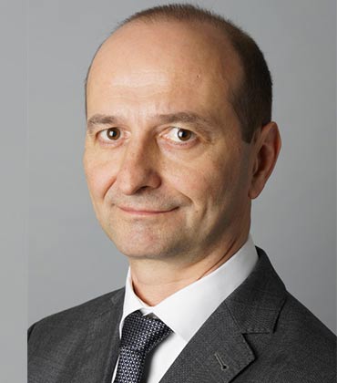 Patrick Dugnolle