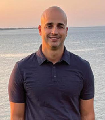 Sebastien Poirier