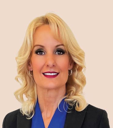 Holly Hollenbeck