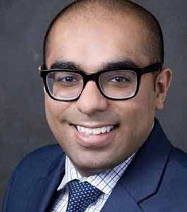 Nooruddin Tharani,  Deputy Chief AML Officer, Interactive Brokers LLC