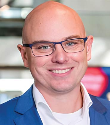 Dirk Korbee