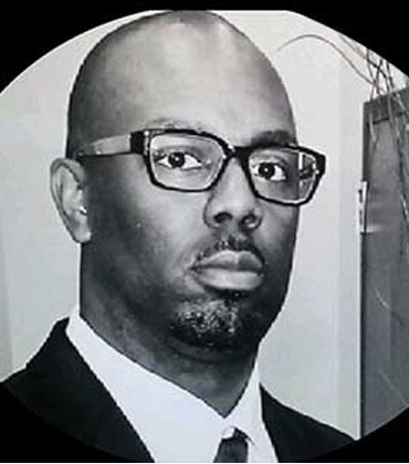 Tyrone Watson-Ferguson