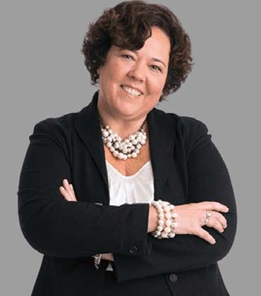 Caroline Sweeney