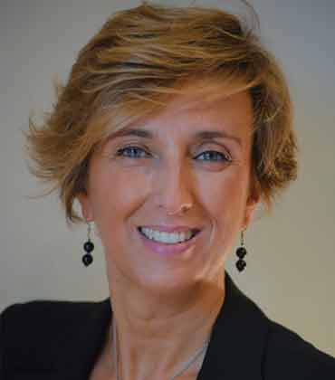 Sabrina Maggio