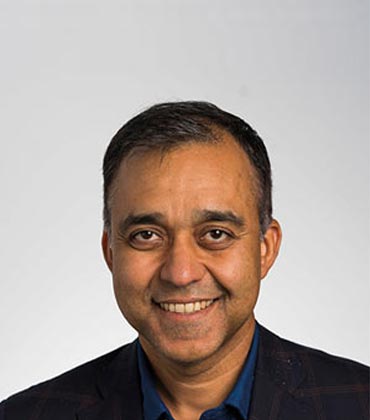 Mayank Mishra