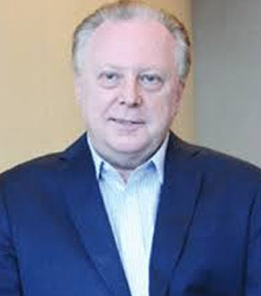 Bob Hayward