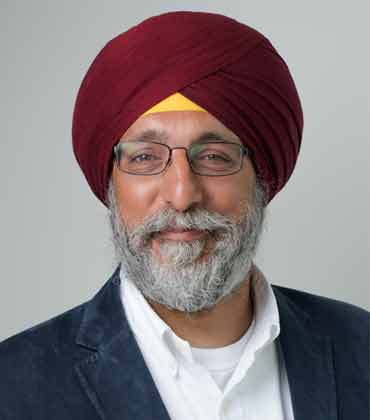 Gurinder Sumra