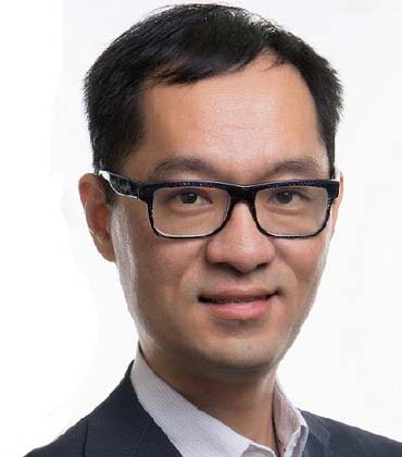 Jon Wang