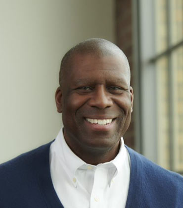 Paul Kearney