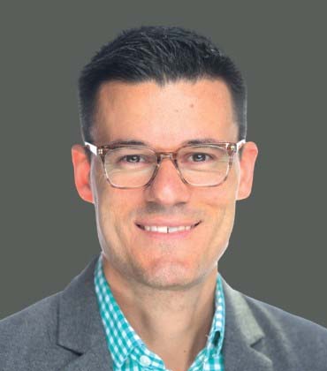 Shaun Kapusinski