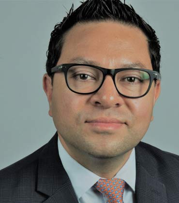 Gus Ortega