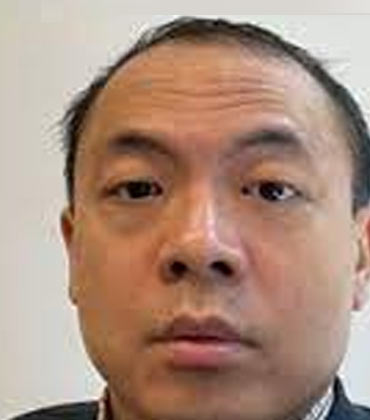 Albert Chin