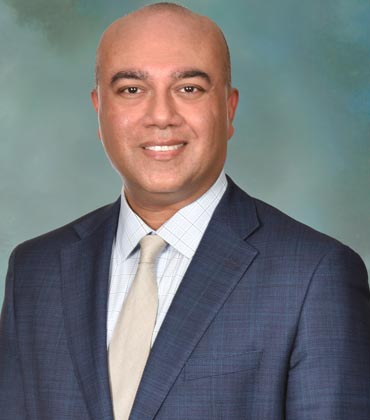 Rahul Mahna