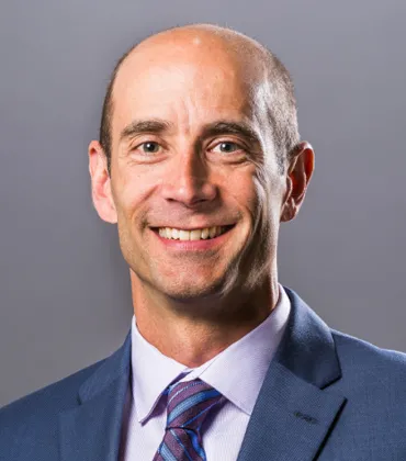 Scott Beckman