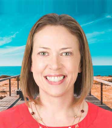 Amanda Swoverland