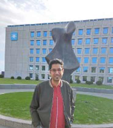 Abhishek Mittal Abhishek Mittal