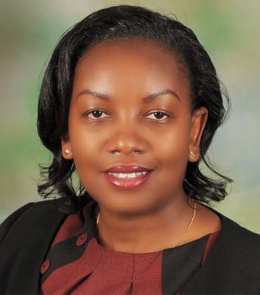 Julianna Daudi