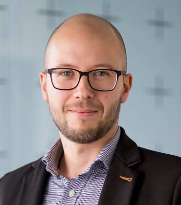 Tomasz Serwan