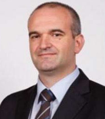 Dimitar Dilov