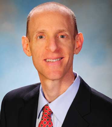Phil Nadel