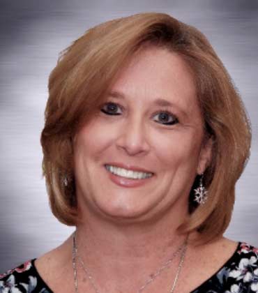 Laurie Pierman