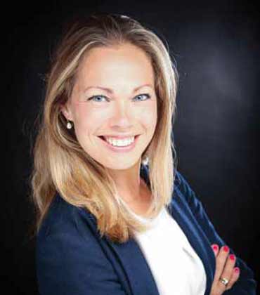 Joy Huesmann-Overmeer