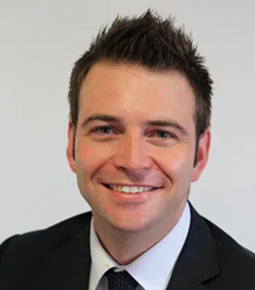 Fraser Collins