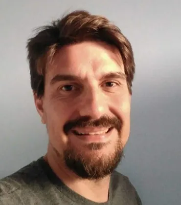 Victor Palau