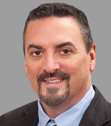 Darrin McLaughlin