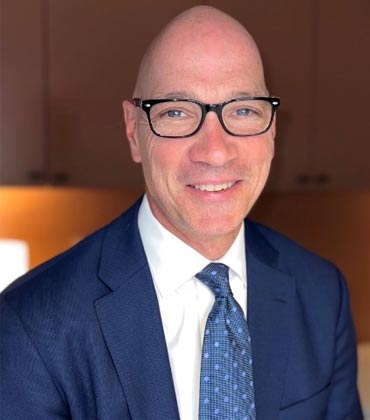 Kevin M. Gleason