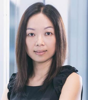 Eve Fung